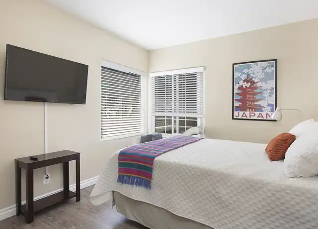 Property at 717 Whiting Ct, San Diego, CA, 92109, 1 bed, 1 bath, [object Object]