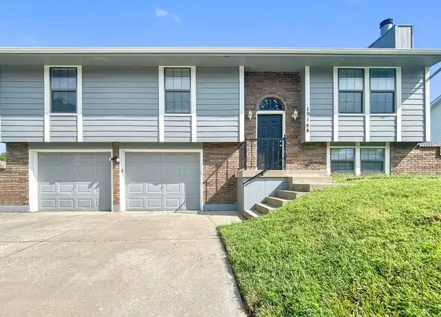 Property at 19144 E 15th St N, Independence, MO, 64056, 4 beds, 3 baths, [object Object]
