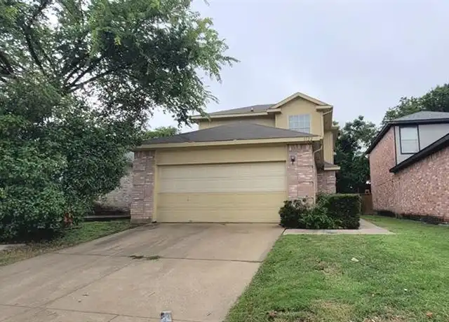 Property at 1122 Colbert Ln, Duncanville, TX, 75137, 3 beds, 2 baths, [object Object]