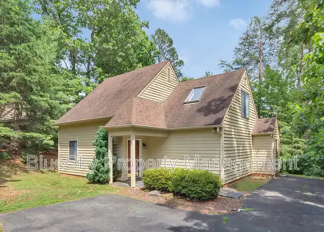 Property at 1617 Sagewood Dr, Charlottesville, VA, 22902, 3 beds, 2 baths, [object Object]