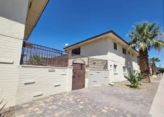 Property at 1904 Rexford Dr Unit 1, Las Vegas, NV, 89104, 3 beds, 2 baths, [object Object]