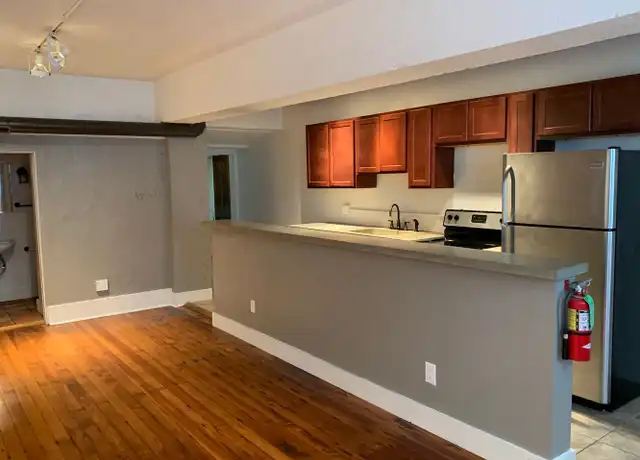 Property at 7033 Meade St Unit 9, Pittsburgh, PA, 15208, 2 beds, 1 bath, [object Object]