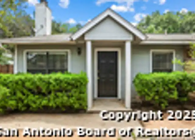 Property at 11756 Spring Club Dr, San Antonio, TX, 78249, 3 beds, 2 baths, [object Object]