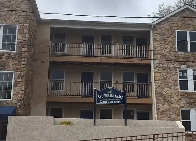 Property at Sydenham Arms - 3416 N Sydenham St, Philadelphia, PA, 19140, 3 beds, 2 baths, [object Object]