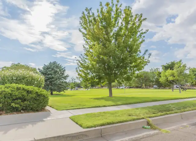 Property at 12361 Mountain Rd NE Unit F, Albuquerque, NM, 87112, 1 bed, 1 bath, [object Object]
