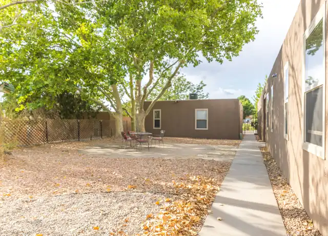 Property at 12361 Mountain Rd NE Unit F, Albuquerque, NM, 87112, 1 bed, 1 bath, [object Object]