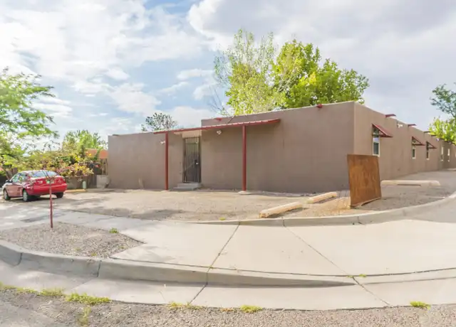 Property at 12361 Mountain Rd NE Unit F, Albuquerque, NM, 87112, 1 bed, 1 bath, [object Object]