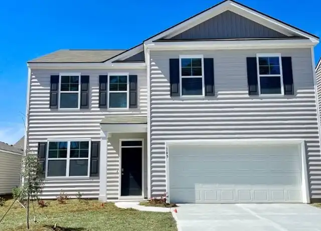 Property at 143 Kraft Cv, Pooler, GA, 31322, 4 beds, 2.5 baths, [object Object]