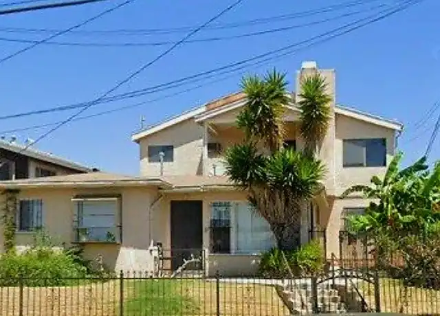 Property at 317 Warren Ln, Inglewood, CA, 90302, 2 beds, 1 bath, [object Object]