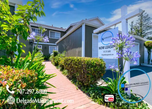 Property at 565 Lori Dr #18, Benicia, CA, 94510, 2 beds, 2 baths, [object Object]