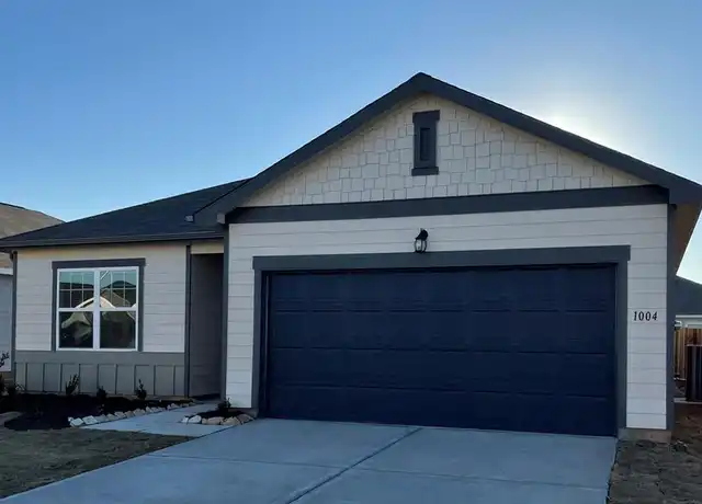 Property at 1004 Lacebark Pine Ln, Brookshire, TX, 77423, 4 beds, 2 baths, [object Object]