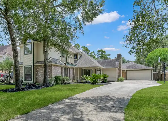 Property at 3519 El James Dr, Spring, TX, 77388, 4 beds, 3.5 baths, [object Object]