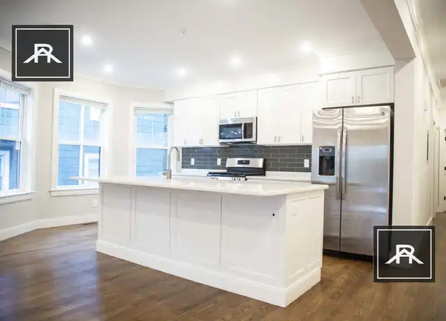 Property at 55 Quint Ave Unit 1, Boston, MA, 02134, 3 beds, 2 baths, [object Object]