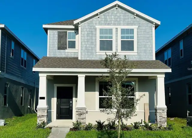 Property at 2517 Relaxing Ln, Kissimmee, FL, 34744, 4 beds, 3 baths, [object Object]