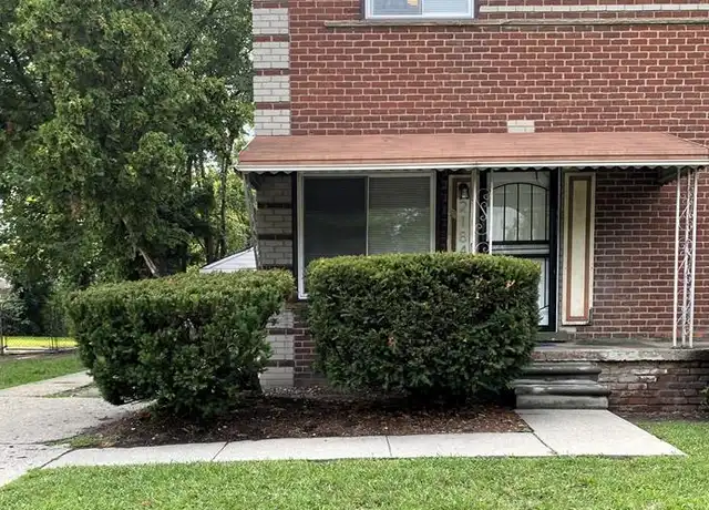Property at 21841 Coolidge Hwy, Oak Park, MI, 48237, 2 beds, 1 bath, [object Object]