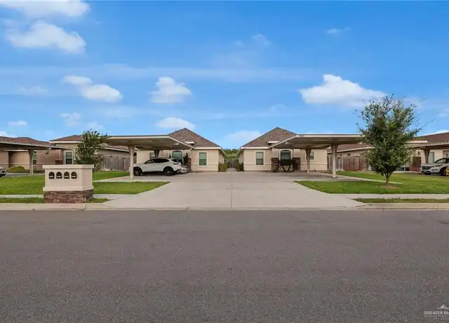 Property at 2011 Taft St Unit 4, Weslaco, TX, 78599, 3 beds, 2 baths, [object Object]