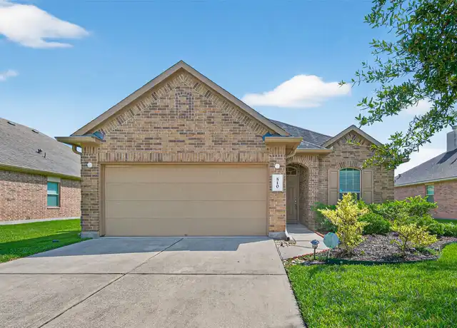 Property at 510 Carson Ridge Dr, Spring, TX, 77386, 3 beds, 2 baths, [object Object]