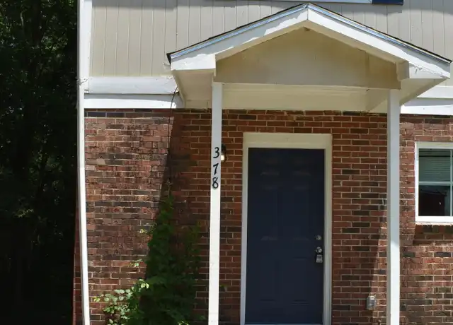 Property at 378 Cowan St, Macon, GA, 31217, 2 beds, 1.5 baths, [object Object]