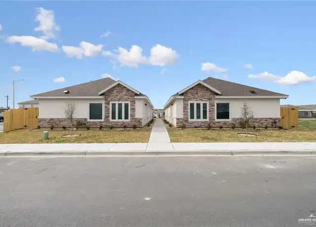Property at 805 N Blair Ave Unit 2, Edinburg, TX, 78541, 2 beds, 2 baths, [object Object]