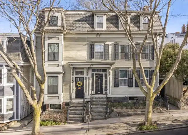 Property at 8 G St, South Boston, MA, 02127, 5 beds, 6 baths, [object Object]
