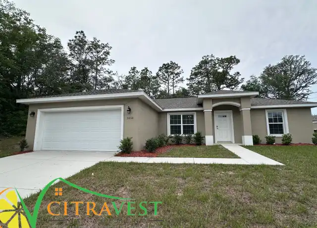 Property at 9238 N Agatha Dr, Citrus Springs, FL, 34434, 3 beds, 2 baths, [object Object]