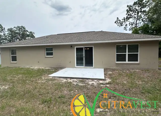 Property at 9238 N Agatha Dr, Citrus Springs, FL, 34434, 3 beds, 2 baths, [object Object]