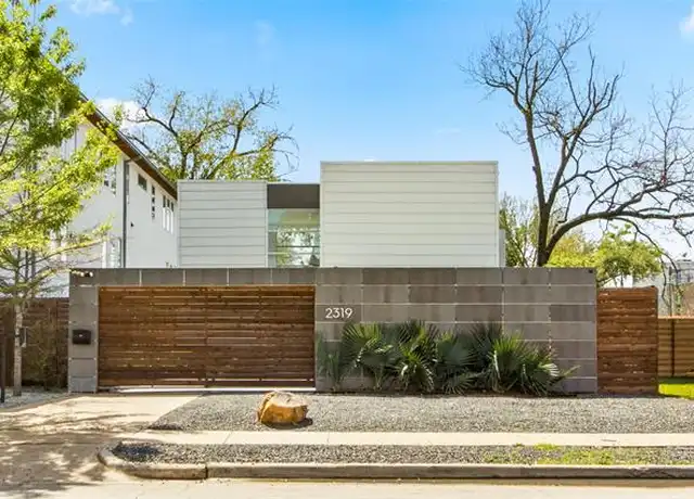 Property at 2319 N Carroll Ave, Dallas, TX, 75204, 2 beds, 2.5 baths, [object Object]