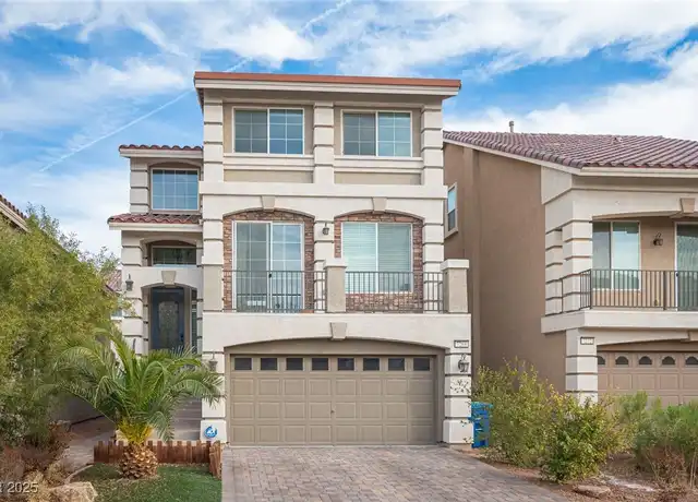 Property at 7268 Atascadero Creek Ct, Las Vegas, NV, 89118, 4 beds, 2.5 baths, [object Object]