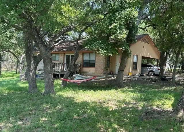 Property at 606 Deerwood Dr, San Marcos, TX, 78666, 3 beds, 2 baths, [object Object]