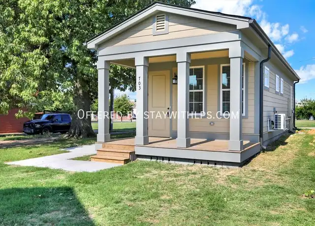 Property at 703 N 3rd St, Memphis, TN, 38107, 1 bed, 1 bath, [object Object]