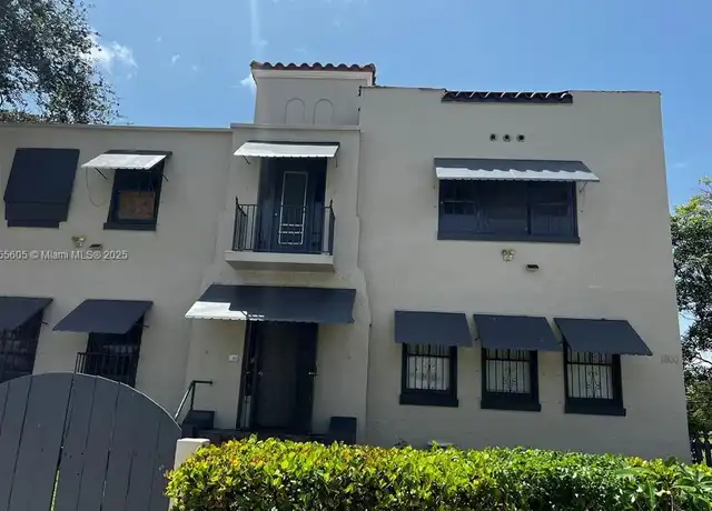 Property at 1800 Fillmore St Unit C, Hollywood, FL, 33020, 1 bed, 1 bath, [object Object]