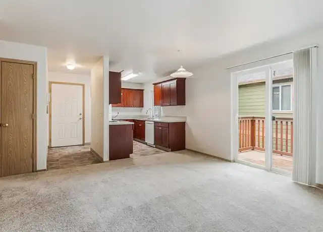 Property at Dalton Park Apartments - 14201 E Burnside St, Portland, OR, 97233, 3 beds, 2 baths, [object Object]
