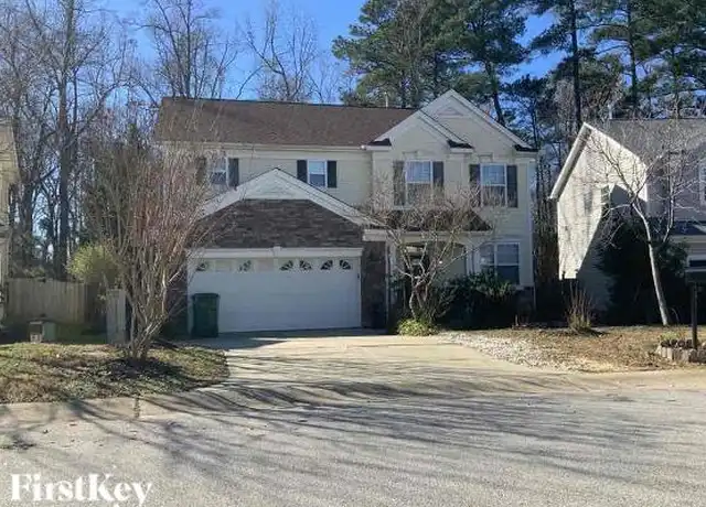 Property at 1820 Creek Oak Cir, Fuquay Varina, NC, 27526, 3 beds, 2 baths, [object Object]
