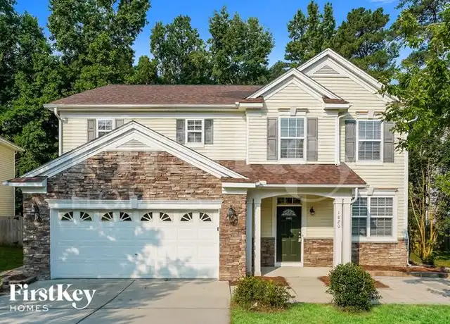 Property at 1820 Creek Oak Cir, Fuquay Varina, NC, 27526, 3 beds, 2.5 baths, [object Object]