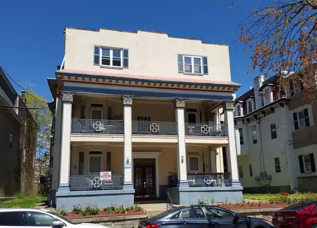 Property at 3413 Race St Unit D, Philadelphia, PA, 19104, 5 beds, 2 baths, [object Object]