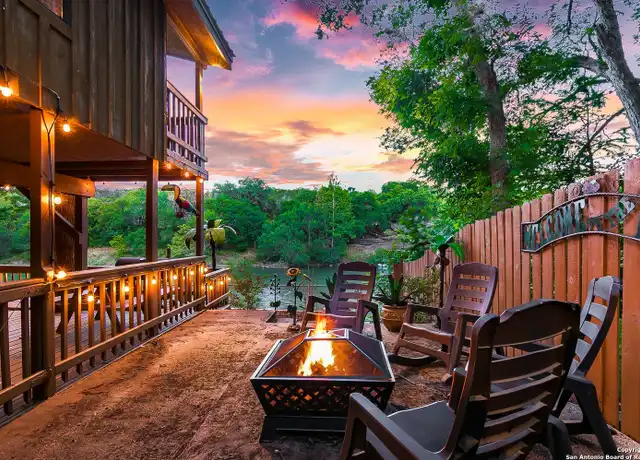 Property at 6804 River Rd, New Braunfels, TX, 78132, 2 beds, 2 baths, [object Object]