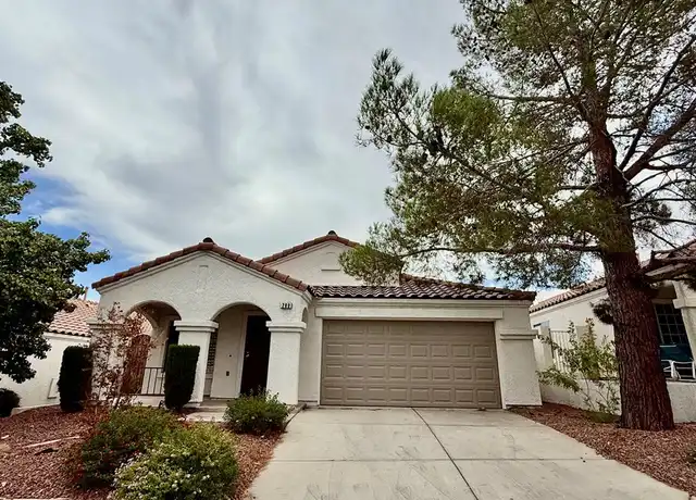 Property at 280 Pear Meadow St, Henderson, NV, 89012, 3 beds, 2 baths, [object Object]