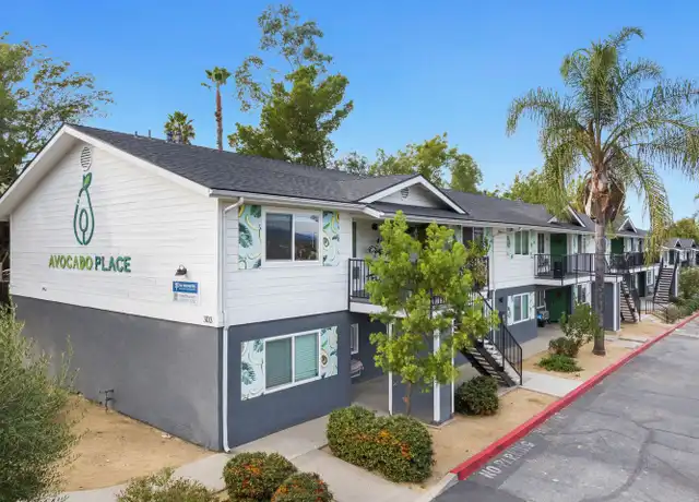 Property at Avocado Place - 303 W Clemmens Ln, Fallbrook, CA, 92028, 2 beds, 1 bath, [object Object]