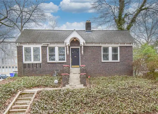 Property at 1176 Holly St NW, Atlanta, GA, 30318, 2 beds, 1 bath, [object Object]