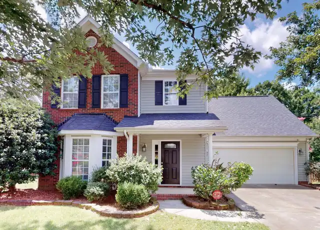 Property at 1838 Chinchester Ln, Charlotte, NC, 28270, 3 beds, 2.5 baths, [object Object]