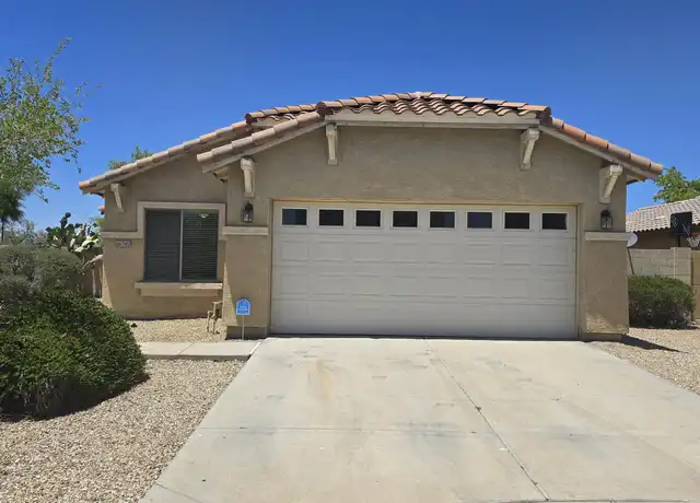 Property at 16782 W Hadley St, Goodyear, AZ, 85338, 3 beds, 2 baths, [object Object]