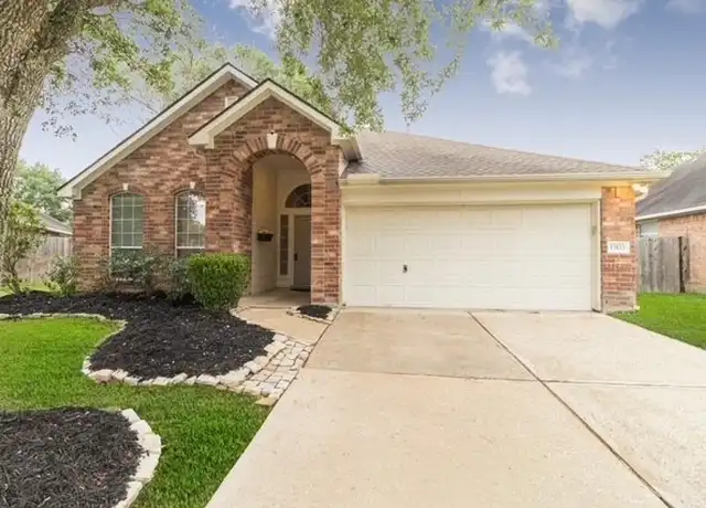 Property at 13823 Cane Valley Ct, Houston, TX, 77044, 3 beds, 2 baths, [object Object]