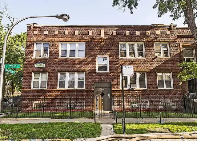 Property at 7249-53 S Blackstone - 7249 S Blackstone Ave, Chicago, IL, 60619, 0-1 beds, 1 bath, Contact for Price