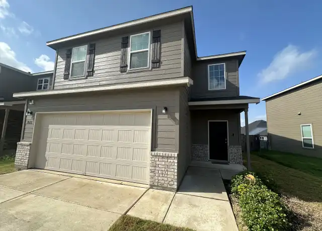 Property at 10622 Rayburn Lndg, San Antonio, TX, 78252, 3 beds, 2.5 baths, [object Object]