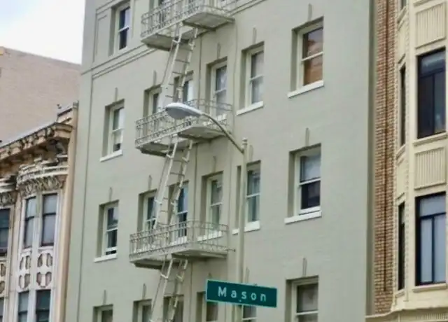 Property at 825 Bush St Unit 107, San Francisco, CA, 94108, 2 beds, 1 bath, [object Object]