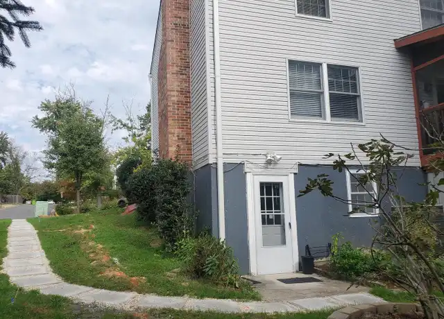Property at 9401 Weirich Rd, Fairfax, VA, 22032, 1 bed, 1 bath, [object Object]