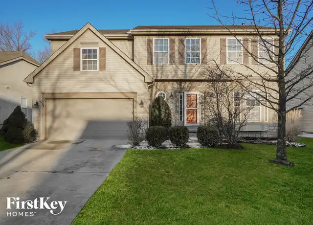 Property at 124 Springer Woods Blvd, Delaware, OH, 43015, 4 beds, 2.5 baths, [object Object]