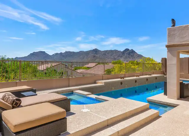 Property at 11539 E Bronco Trl, Scottsdale, AZ, 85255, 3 beds, 2.5 baths, [object Object]