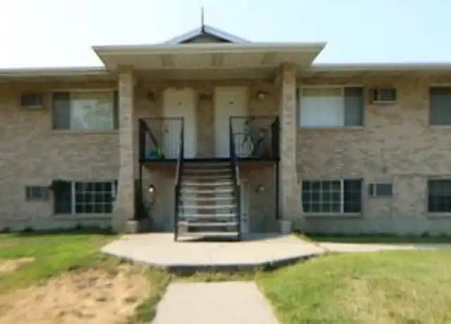 Property at 333 W 200 S #1, Springville, UT, 84663, 2 beds, 1 bath, [object Object]