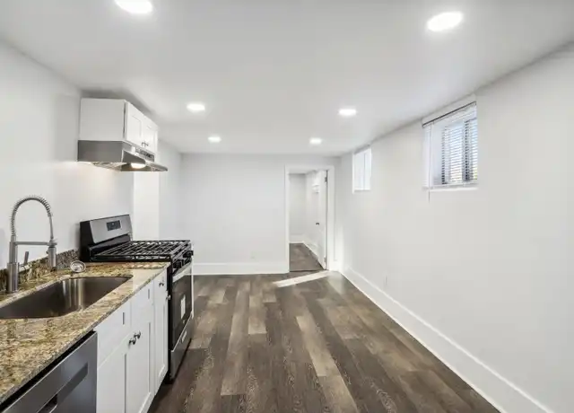 Property at 87 Lucy St SE Unit B, Atlanta, GA, 30312, 2 beds, 1 bath, [object Object]